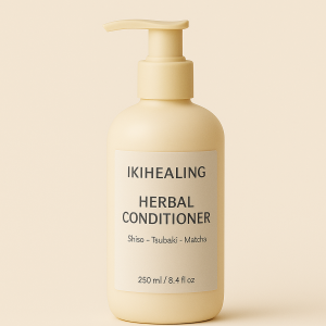 Dầu xả phục hồi IkiHealing (Herbal Conditioner)